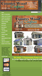 Mobile Screenshot of countrywoodcrafters.com